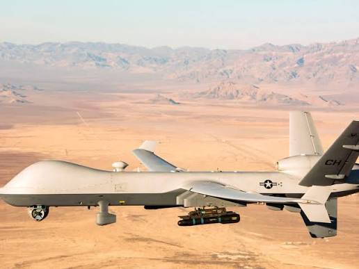 MQ-9 Reaper — image 6