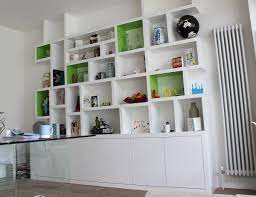 See more about built in bookcase design ideas, built in bookcase designs, built in bookcase designs around fireplace, built in bookcase designs modern, built in bookcase designs with fireplace. Pin By Julie Tiknis On Living Room Modern Bookshelf Design Bookshelf Design White Furniture Bedroom Modern