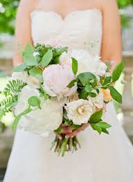 Wedding bouquets for outdoor wedding. Garden Style Wedding Bouquets Weddings Romantique