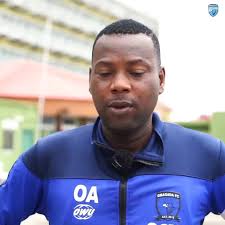 Gbagada Football CLUB added a new...