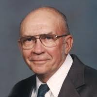 Obituary information for Marvin J. Larson