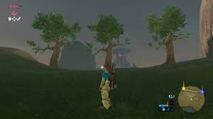 The Legend Of Zelda Breath Of The Wild вики Korok Seed Locations The Legend Of Zelda Breath Of The Wild Wiki Guide Ign