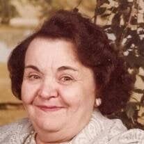 Catherine R. (Casalere) LaBrie Obituary