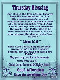 Morning prayer thursday prayers and blessings images. Pin On Tammy