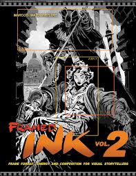 99 , and 1 person voted. Book Review Framed Ink 2 Frame Format Energy And Composition For Visual Storytellers Parka Blogs
