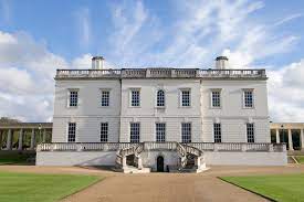 Address greenwich, greenwich, se10 9nf. Queen S House Restoration Architect Magazine