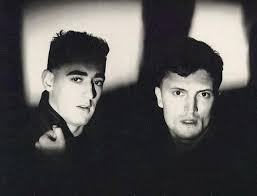 D.A.F - Deutsch Amerikanische Freundschaft  (@deutschamerikanischefreundschaftD.A.F) • Facebook