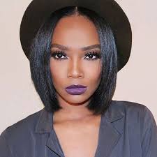 Cute hairstyles for medium hair. 55 Cute Bob Hairstyles For Black Women 2021 Guide