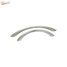 Custom kitchen cabinet doors in finished oak multiple sizes available real wood. China Simple Chrome Finish Kitchen Cabinet Door Handles China Handle Cabinet Kitchen Handles