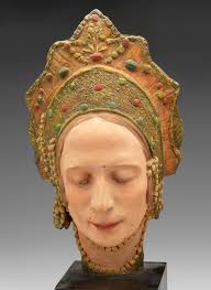 Forgotten Encounters: The Legacy of Sculptresses and Female Muses