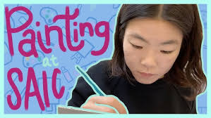 SAIC Studio Tour: Mac Pierce