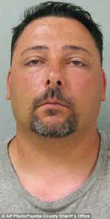 Iowa mayor Joseph Manus charged with sexually assaulting two underage girls 