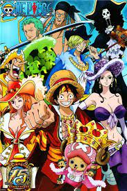 Posters And Prints Picture More Detailed Picture About Hot Sale One Piece Poster Home Decoration Wall Sticke One Piece Full One Piece Manga One Piece Drawing
