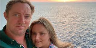 Lisa Mansell and Adrian Armstrong's Wedding Website