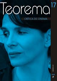 revista Teorema Crítica de Cinema 17