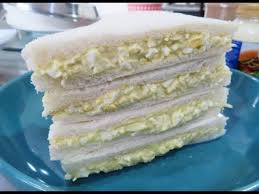 Berikut 7 kreasi resep sandwich lezat kekinian yang bisa dibuat! Meyafood Recipe Resepi Sandwich Ayam Madu Simple Kakakfaa Version Youtube