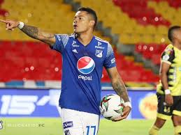 Nov 15, 2020 · alianza petrolera acumula 10 partidos sin victorias en primera a, con tres empates y siete derrotas. Copa Betplay 2020 Alianza Petrolera Vs Millonarios Alineaciones Probables Hora Dia Y Donde Ver Futbol Colombiano Copa Betplay Futbolred