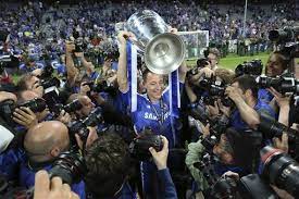 He played his 717th and final game for the blues on may 21 2017 against sunderland as they went onto. John Terry Felt Huge Part Of Chelsea S Champions League Final Win In Munich Bleacher Report Latest News Videos And Highlights
