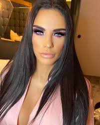 Katie Price jokes about turning lesbian after ex Kieran Hayler gets £10k  divorce loan