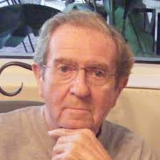 Tribute for John E. Boyle