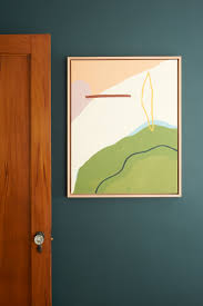 It's really easy to make and it is really inexpensive too. How To Make Your Own Canvas Float Frame The Sweet Beast