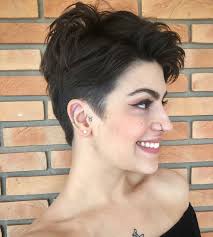 Here are 50 chic short haircuts to inspire your next hair change. Stylish Pixie Haircut 2018 Best Short Hair Styles For Women Popular Haircuts