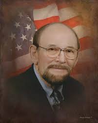 Robert A. Crow Obituary