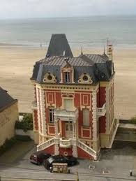 Trouville Sur Mer France Trouville Sur Mer Trouville Les Regions De France