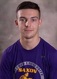 2021-22 Men's Track & Field Roster