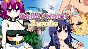 Save 47% on Dojin Otome Bundle on Steam