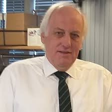 Fundraiser for Terry Keefe by Saeed Mian : Thank you Terry!