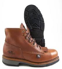 Many of us spend a lot of time working from an office or from home and don't need to worry too much about the quality of the boots we wear. 15 Eh Rated Boots Ideas Boots Work Boots Steel Toe