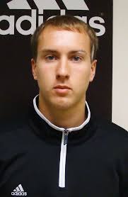 2012 Men's Soccer Roster