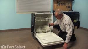 Kitchenaid dishwasher replacement parts rinse aid cap for frigidaire. Dishwasher Repair Replacing The Detergent Rinse Dispenser With Cap Frigidaire Part 154574401 Youtube