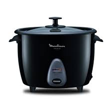 When cooking huge clusters, simply go through a similar proportion to scale. Moulinex Inicio Xl Rice Cooker Yuppiechef