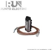 Сістэма датчыкаў віхравых токаў Emerson EPRO CON021 + PR6423/003-110
