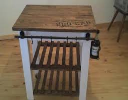Grillwagen Oder Bbq Car Grill Beistelltisch Ikea Kuchenideen Grilltisch