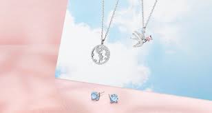 Swarovski Channels Wanderlust For New Ss20 Travel Retail Exclusive Collection