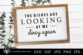 Spruce up any room in your office or home with custom box signs! Kitchen Sign Svg Kitchen Sayings Wooden Family Sign Cut 581079 Cut Files Design Bundles
