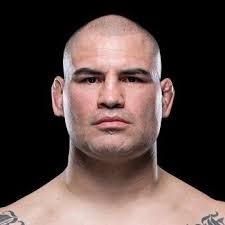 Cain Velasquez
