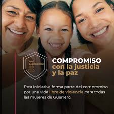 Diputada Citlali Calixto presenta iniciativa para proteger a mujeres y  niñas desde los primeros signos de violencia