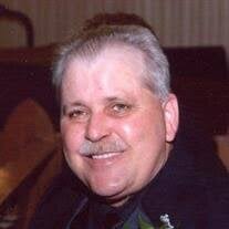 James "Jim" Becker Obituary