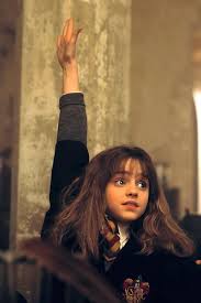 Harry Potter And The Philosopher S Stone Hermione Granger By Emma Watson Harry Potter Harry Potter Characters Harry Potter Love