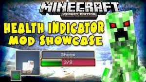 This only works with a sword, and only when the attack indicator is full. Health Damage Indicator Minecraft Pe Mod 1 12 0 1 11 1 1 10 0 Download