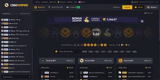 The more you play with us, the more chance you have to experience fabulous promotions and bonuses just by leveling up while spinning the wheel or beating the table odds! Every Working Cs Go Gambling Website In 2020 Cs Spy