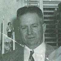 LaVar Oliphant (1910–1956)