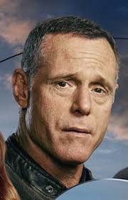 Hank Voight
