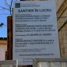 Asta inseamna ca autoritatile au incadrat cladirea de patru etaje in clasa intai de risc seismic. Forumul Metrou UÈ™or Totul Despre BucureÈ™ti Consolidarea È™i Punerea In SiguranÈ›Äƒ A ClÄƒdirilor De Pmb