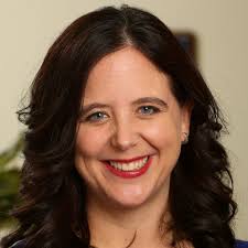 Christine CHAMBERS, PH.D.