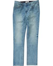 boys outsider jean pant b300lout billabong